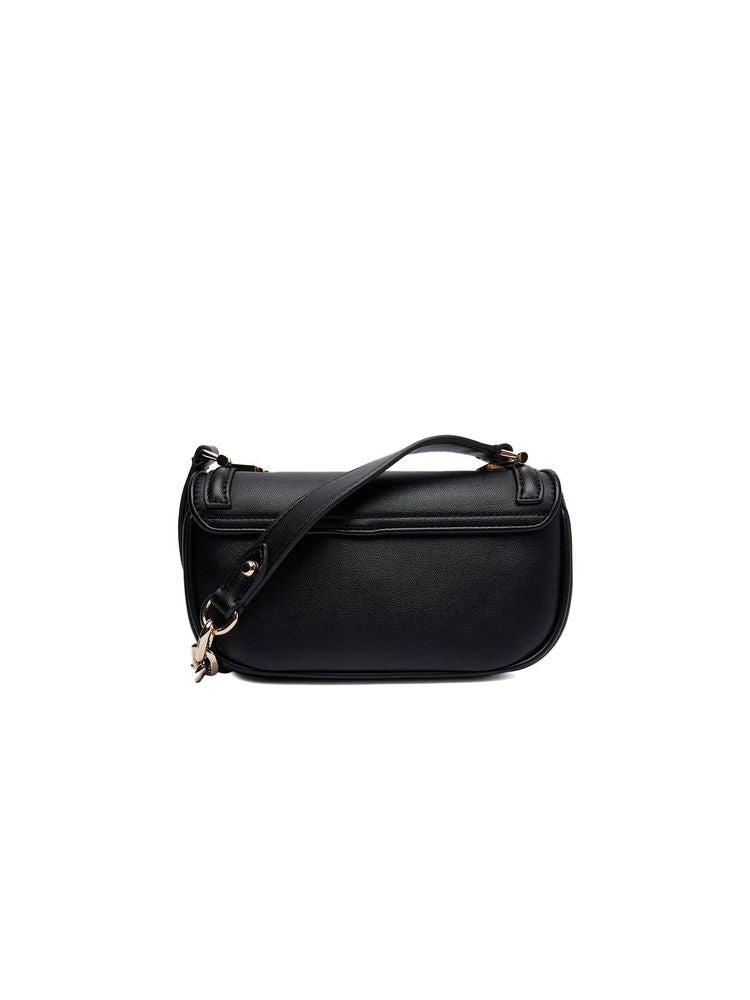 Bolso cruzado Dea de Guess — Negro
