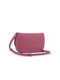 Coccinelle Magie Crossbody Bag — Pink