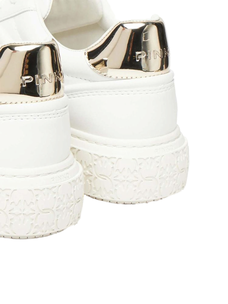 Pinko Yoko 06 Sneaker — White