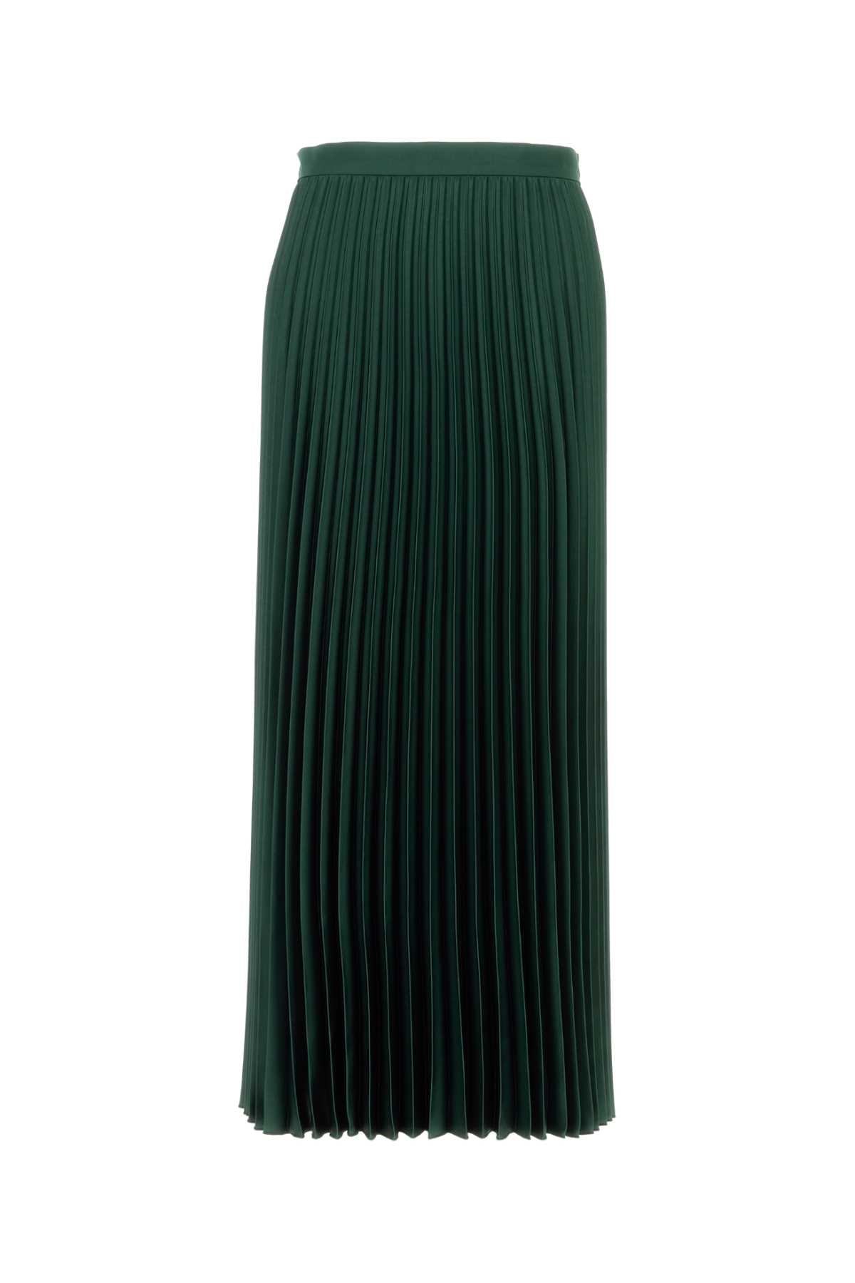 Weekend Nicchia Skirt — Green