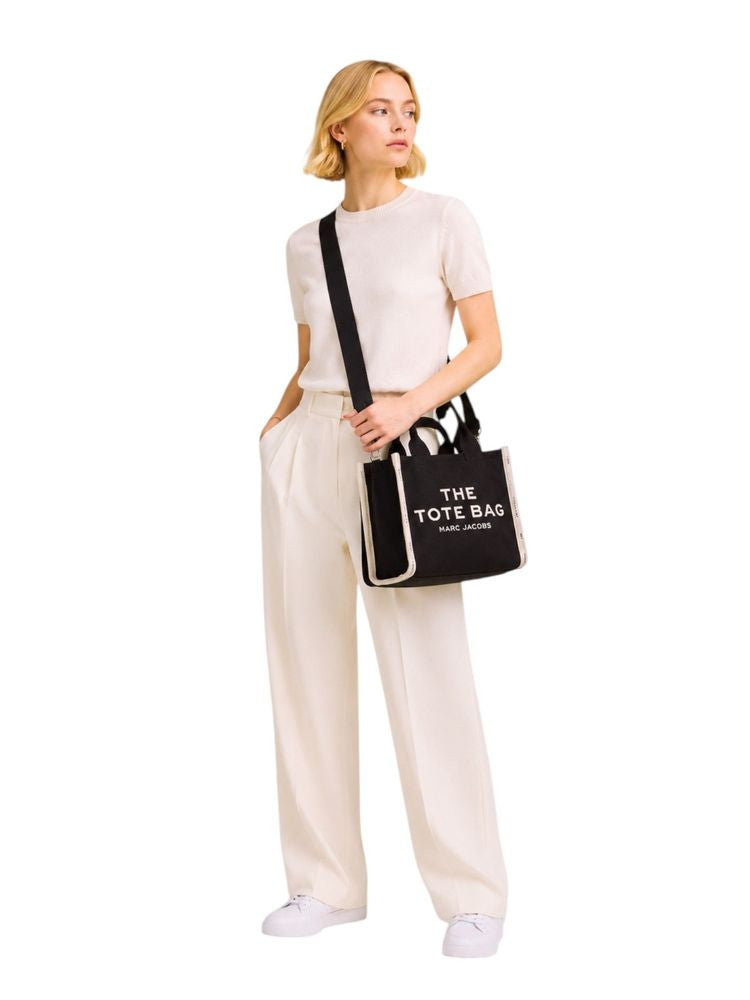 Marc Jacobs Tote Bag — White