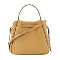 Tory Burch Romy Shoulder Bag — Brown