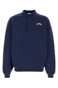 Autry Unisex Sweatshirt — Navy