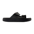 Veja Etna Sandals — Black