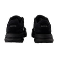 Lanvin JLA Sneaker — Black