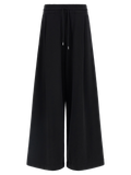 Dries Van Noten Joggers — Black