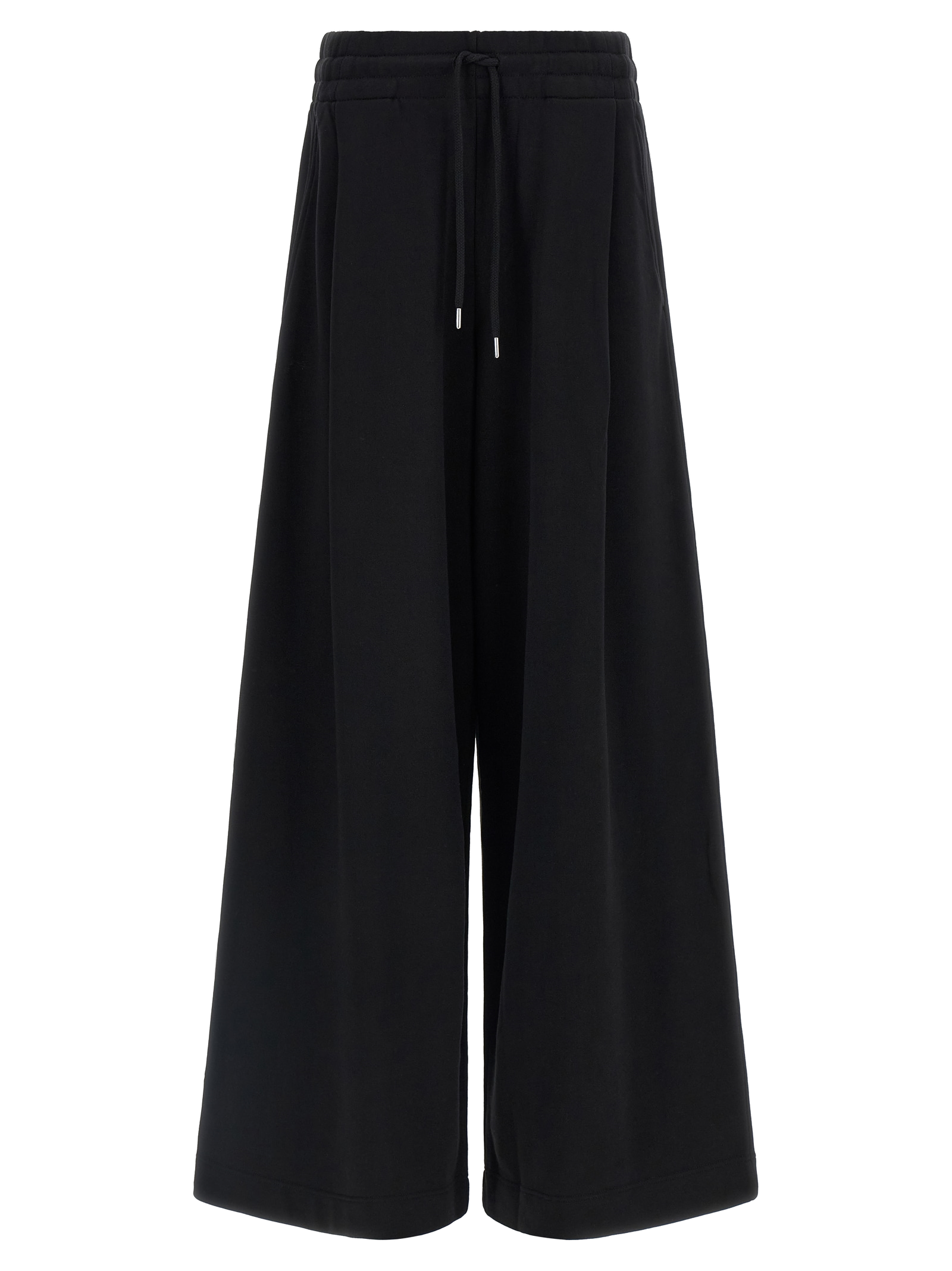 Dries Van Noten Joggers — Black
