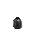 Balenciaga Zen Low-Top Sneaker — Black