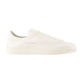 Y-3 Superstar Sneaker — White