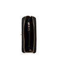 Guess Bianca Wallet — Black