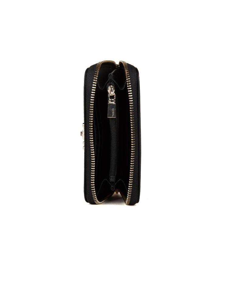 Guess Bianca Wallet — Black