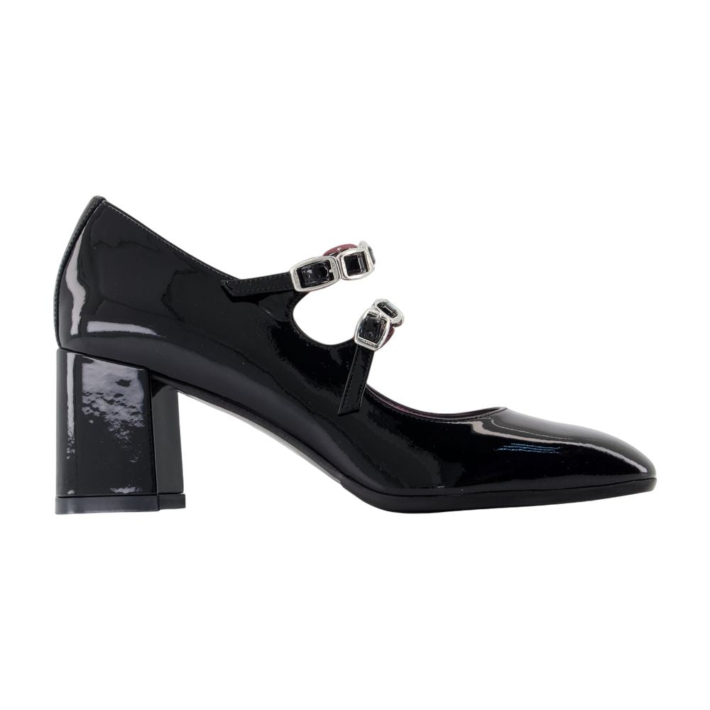 Carel Alice B Pump — Black