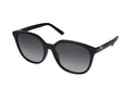 Dior Woman 30MONTAIGNEMINI Sunglasses — Black