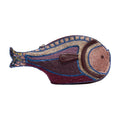 Staud Pesce Clutch — Purple