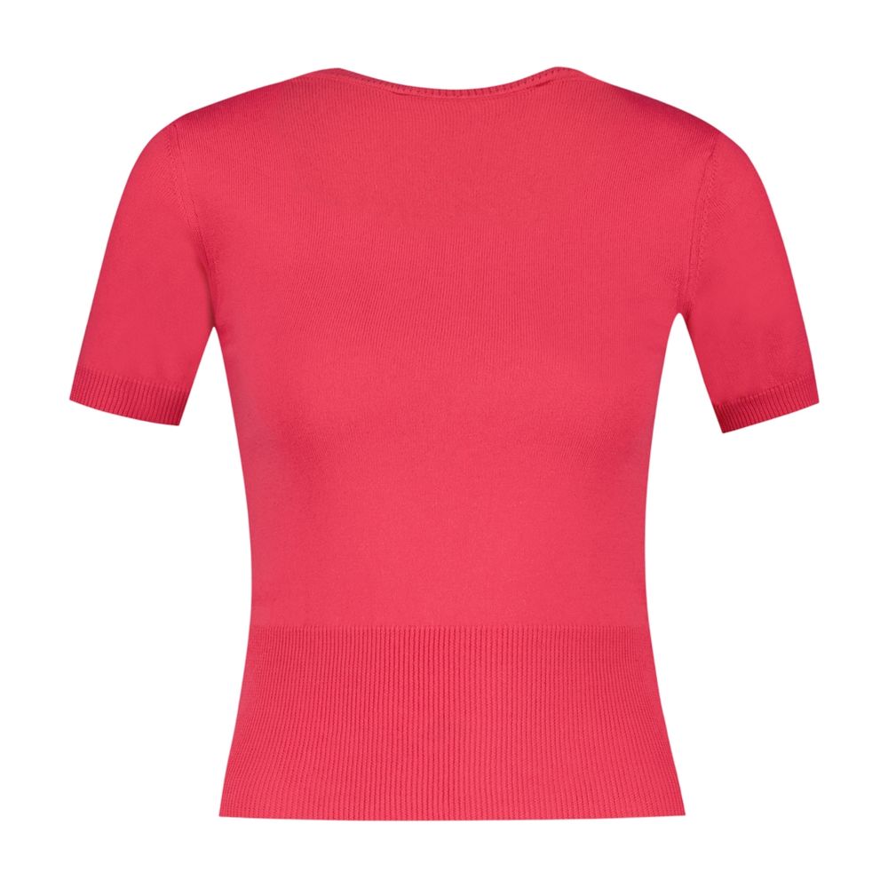 Vivienne Westwood Bea T-Shirt — Pink
