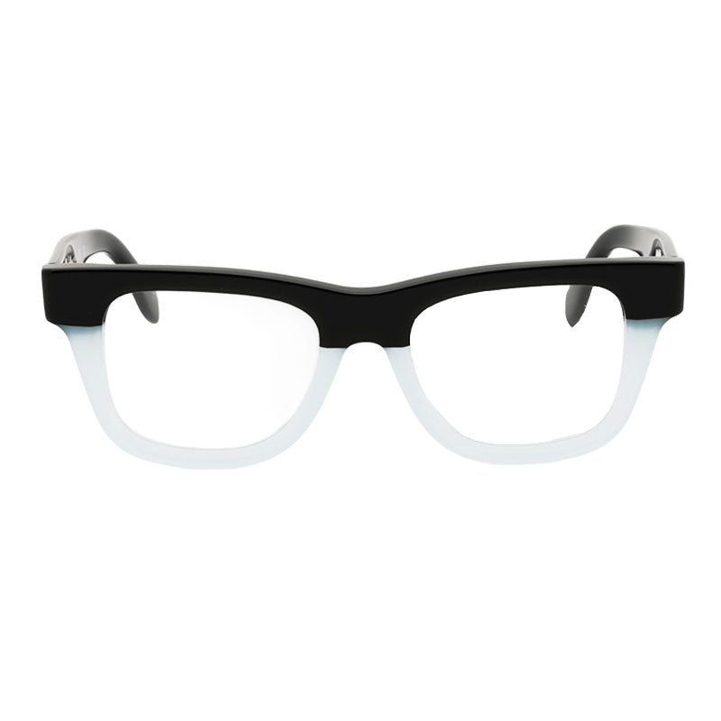 Palm Angels PERJ012STYLE124000 Eyeglasses — Black