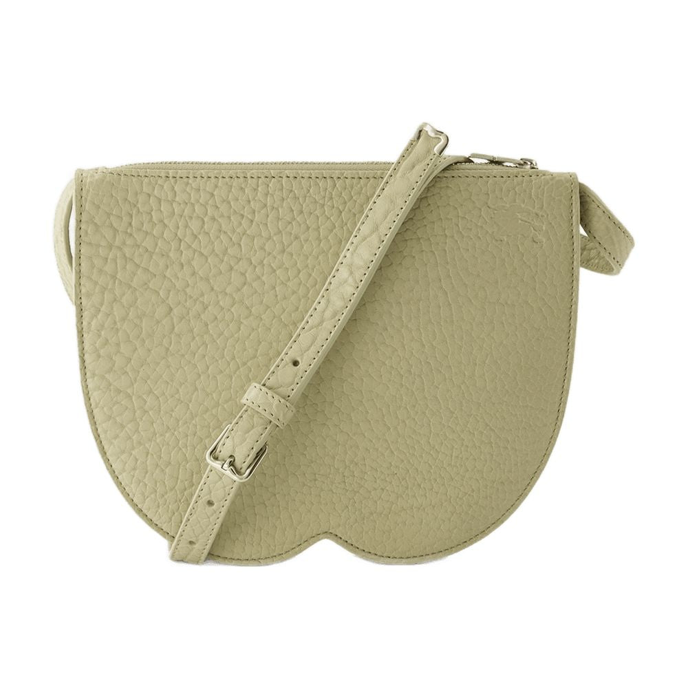 Burberry Clutch — Beige