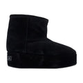 Balenciaga Alaska Boots — Black