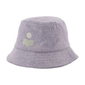 Isabel Marant 23PCU001XFA-A1C17A Bucket Hat — Purple