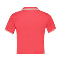 Vivienne Westwood Polo — Red
