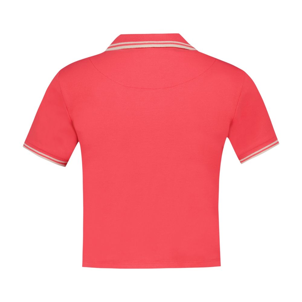 Vivienne Westwood Polo — Red