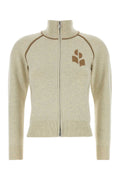 Isabel Marant Etoile Lanya Cardigan — Beige