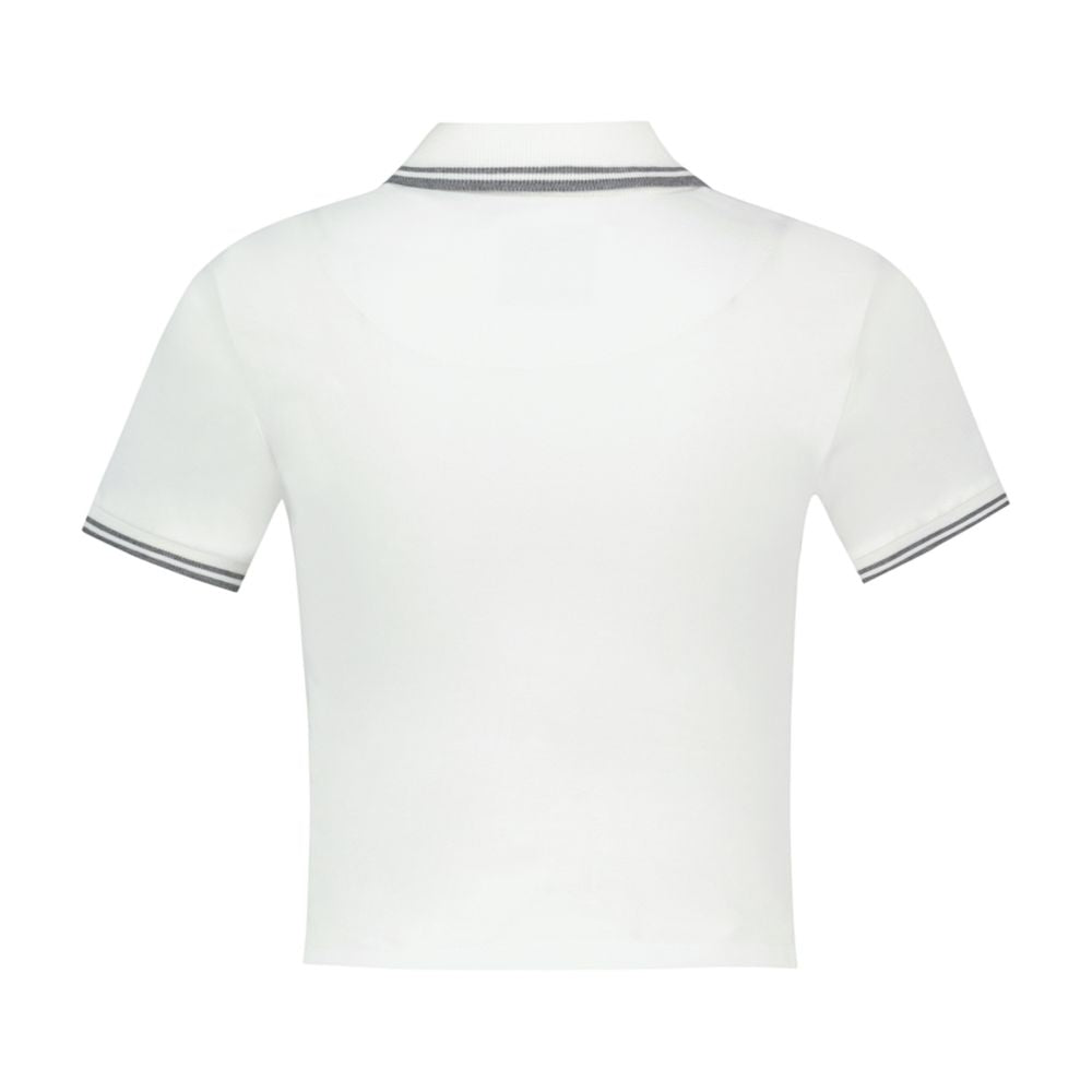 Vivienne Westwood Polo — White