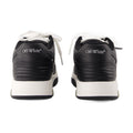 Off-White Out Of Office Sneaker — Black