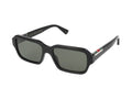 Gucci GG1887S Sunglasses — Black