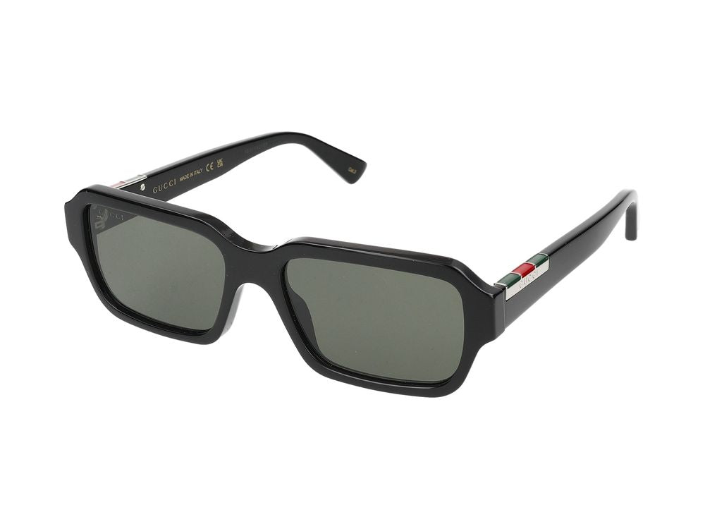 Gucci GG1887S Sunglasses — Black