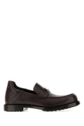 Balenciaga Loafer Loafer — Brown