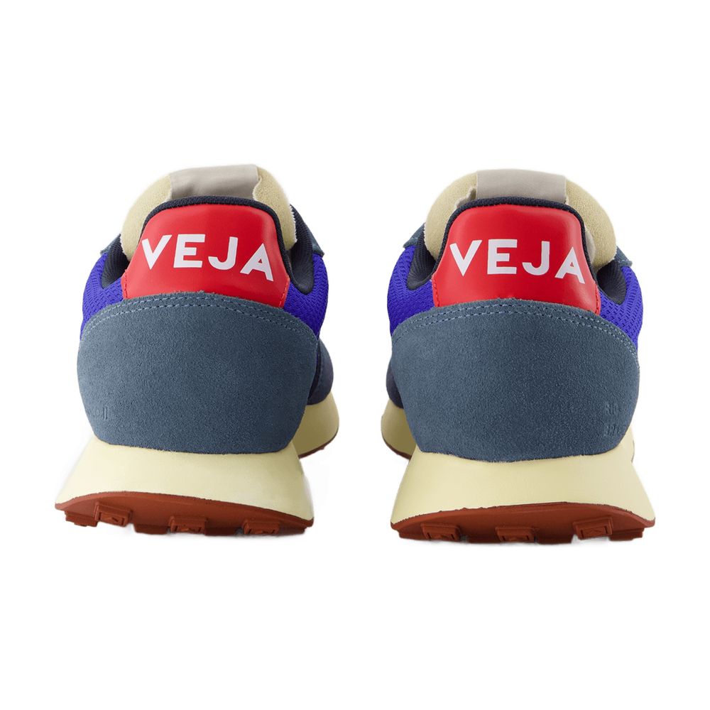 Veja Rio Branco II Sneaker — Multicolor