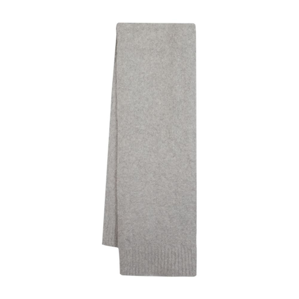 SamsøE SamsøE Sajeanne Scarf — Gray