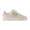 Axel Arigato Orbit Edge Sneaker — White