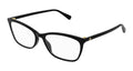 Gucci GG1930O Eyeglasses — Black