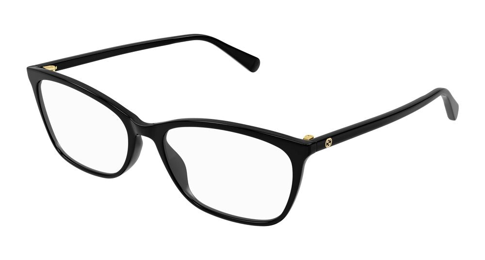 Gucci GG1930O Eyeglasses — Black