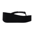 Alexander Wang Jenna Sandals — Black