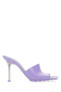 Bottega Veneta SANDALI Mule — Purple