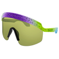 Gucci GG1477S001 Gradient Lens Sunglasses — Purple