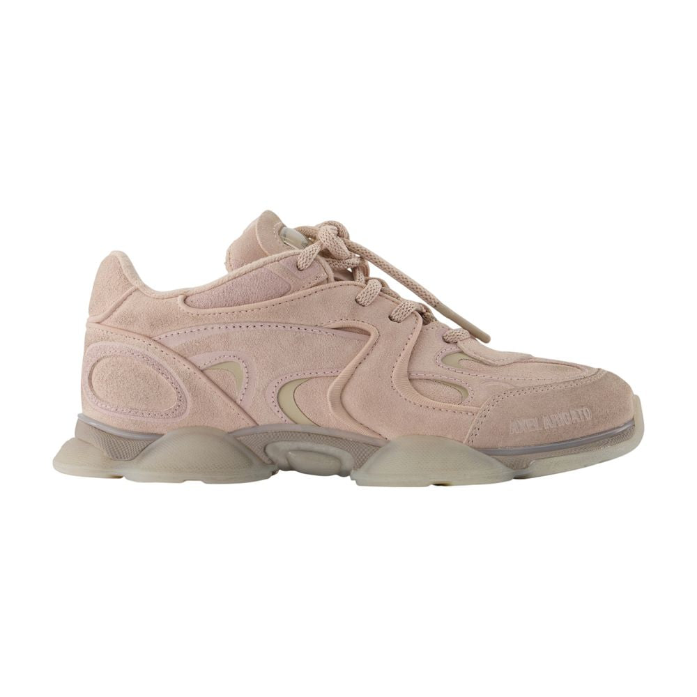 Axel Arigato Eris Sneaker — Pink