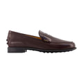 Tod's Gomma Loafer — Brown