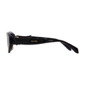 Zadig & Voltaire OWEW00179-011 Sunglasses — Black