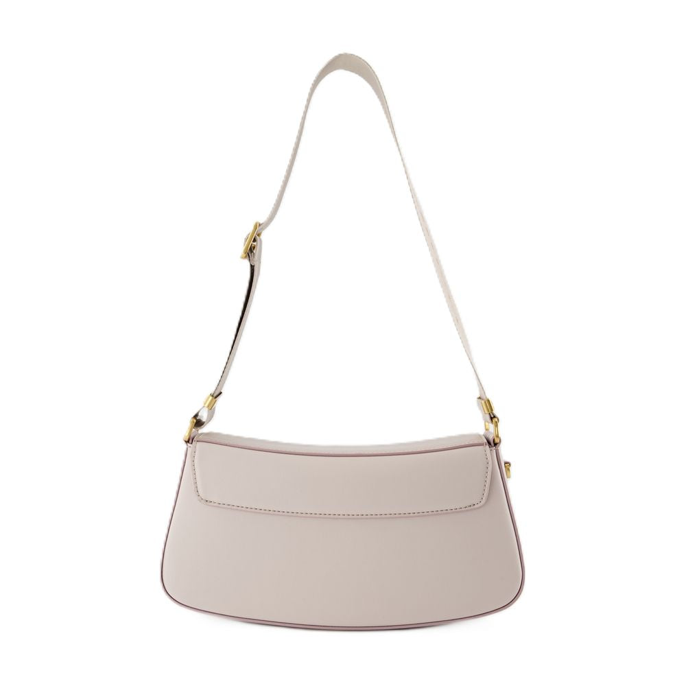 Stella McCartney Eco Alter Shoulder Bag — White