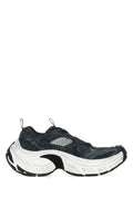 Balenciaga 6XL Sneakers — Blue