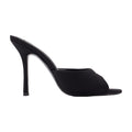 Alexander Wang Cher Mule — Black