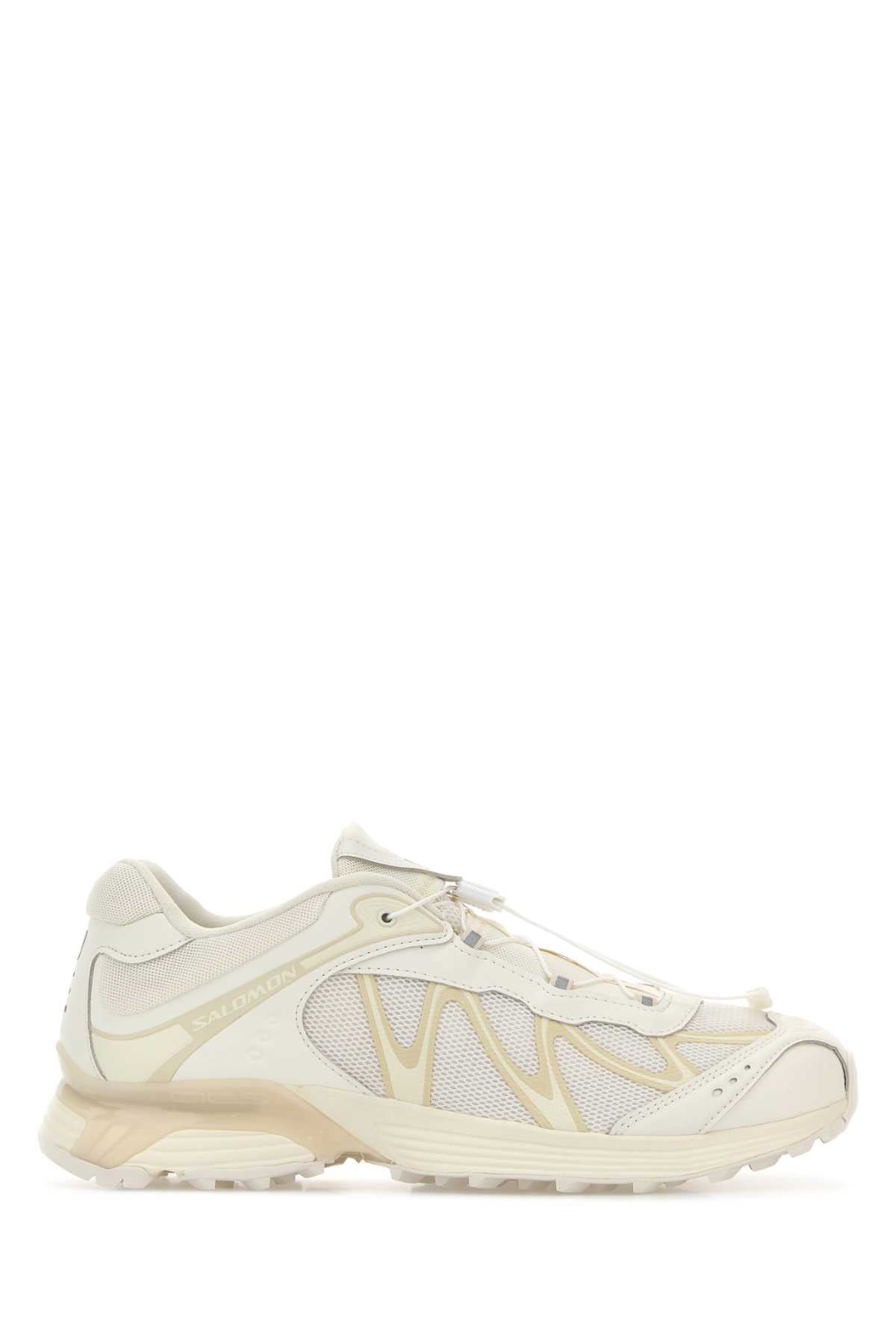 Salomon XT-Whisper Sneaker — White