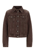 Our Legacy Ovechomel Jacket — Brown