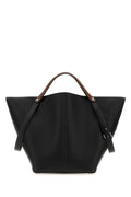 Maison Margiela Dress-Age Large Tote Bag — Black