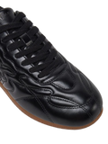 Pinko Sneaker — Black