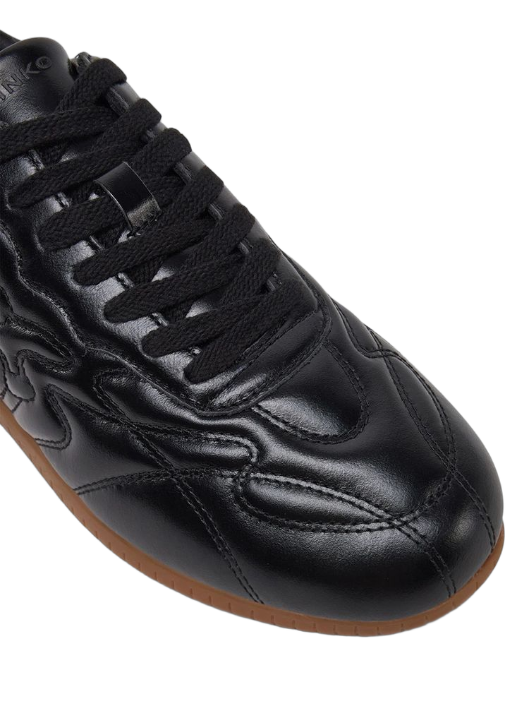Pinko Sneaker — Black